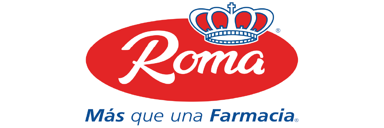 Farmacias Roma