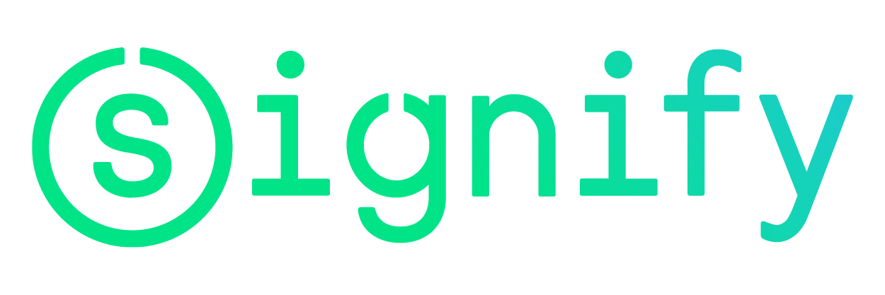 Signify