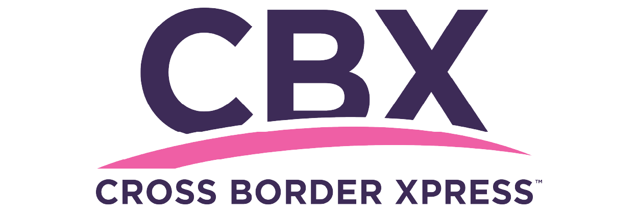 CBX Cross Border Xpress